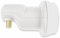 TS Gold Universal Single LNB smart TITANIIUM, 0,1dB, Gold-Kontakte