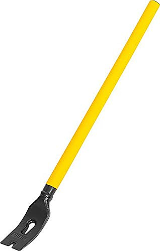 Alba Murxli Extincteur 600 mm pour têtes d'ongles D Poids : 1,5 kg