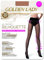 Goldenlady Mysecret Silhouette 30 Medias, 30 DEN, Dorado (Bronzer K30a), X-Large (Talla del Fabricante: 5 – XL) para Mujer