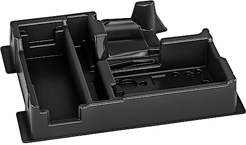Bosch Professional 1600A008B3 GSS 18 V-10 Koffereinlage (L x B x H) 417 x 311 x 75mm