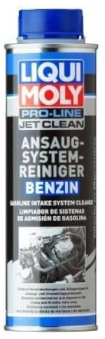 Liqui Moly GmbH Pro-Line JetClean Nettoyant pour système d'admission