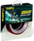 Black Cat Premium Zeus Universal Leader beinahe unzerstörbares Vorfach Wels Angel Zubehör Angelschnur, rot, 0,80mm / 110Kg