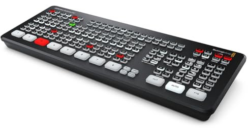 Blackmagic Design Atem Mini Extreme ISO