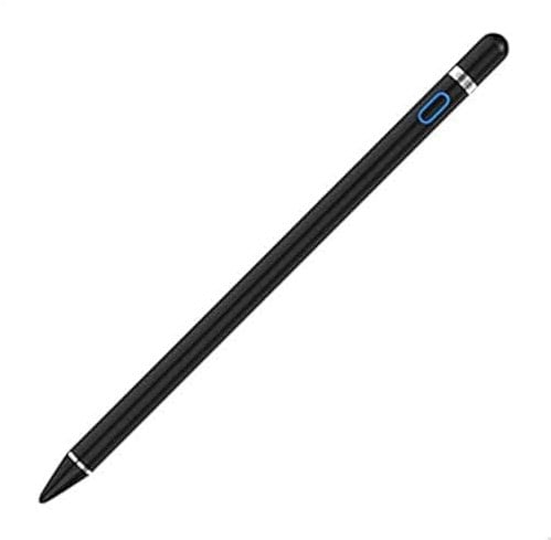 OEM Lápiz Stylus K811 Capacitivo Negro para Xiaomi Pad/Apple iPad/Samsung Tab Marca