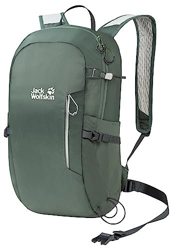 Jack Wolfskin ATHMOS SHAPE 16, Hedge Green