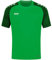 JAKO Performance T-Shirt Dunkel gruenschwarz, 4XL Herren