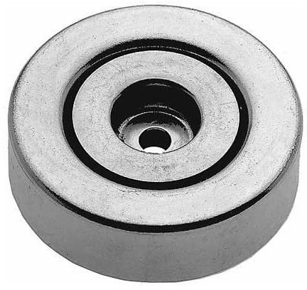Kompatibel mit Umlenkrolle Wasserpumpe Lichtmaschine für BMW E36 E34 E39 Diesel