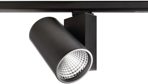 Schienensystem 3-Phasen 230V Aaron 220-240V AC/50-60Hz 79W