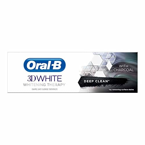 Oral-B PRO CROSS ACTION Ersatzbürstenköpfe, 4 Stück