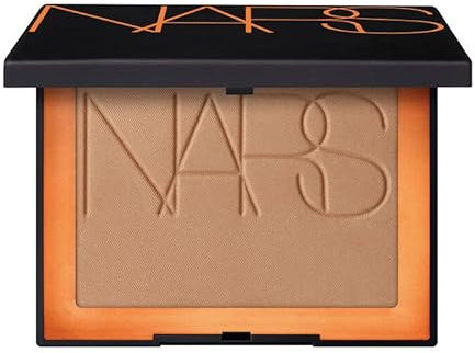 Nars ORIGINAL | LAGUNA 02 (Originalfarbe) BRONZING POWDER | Poudre Bronzante | 0,38 oz / 11 g | by Cloud.Sales Cosmetics (LAGUNA 00)
