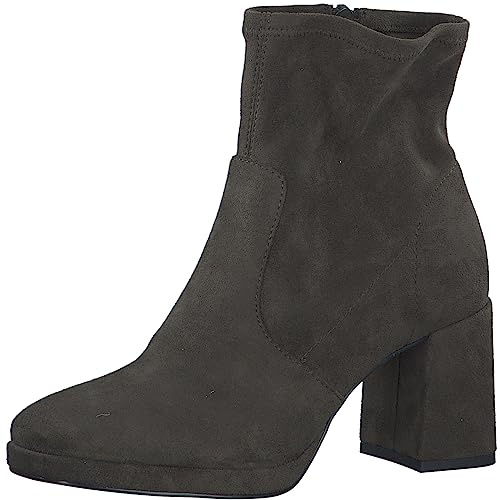s.Oliver Damen Stiefelette 5-25320-41