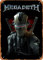 Various Art Megadeth Metall-Blechschild, Poster, Vintage-Kunst, Wanddekoration, 30,5 x 20,3 cm