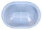 Moules en silicone pour porte-savon - Moule à bijoux en résine époxy - Moule de rangement pour accessoires - Moule à savon en résine - Moules à bijoux en silicone pour salle de bain