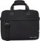Tommy Hilfiger Sac pour Ordinateur Portable Homme Element Computer Bag avec Bandoulière, Noir (Black), Taille Unique