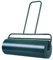 COSTWAY Rodillo de Césped de Jardín de Acero Rodillo de Mano de 48 L Apisonador para Césped (Verde, 114x60x32cm)