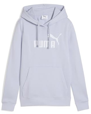 Puma Unisex ESS No. 1 Logo Hoodie Tr (S) Kapuzenpullover (1er Pack)