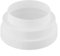 HOHOVYVY Raccord de tuyau de ventilation d'extraction 80/100/110/120/150/160 mm, réducteur pour conduites et tuyaux en HVAC, PVC, plastique ABS (B)