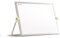 ALLboards Trocken abwischbare und magnetische Schreibtischtafel 30x20 cm