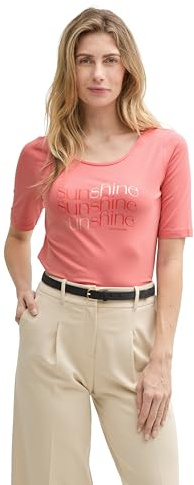 TOM TAILOR Damen T-Shirt
