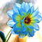Bulbi Di Dalia Colpiscono Per I Fiori Grandi Vigorose E Crescono Rapidamente Attira Api E Farfalle Perfette Sia Per I Giardinieri Principianti Che Per I Coltivatori Professionisti-8bulbs-A