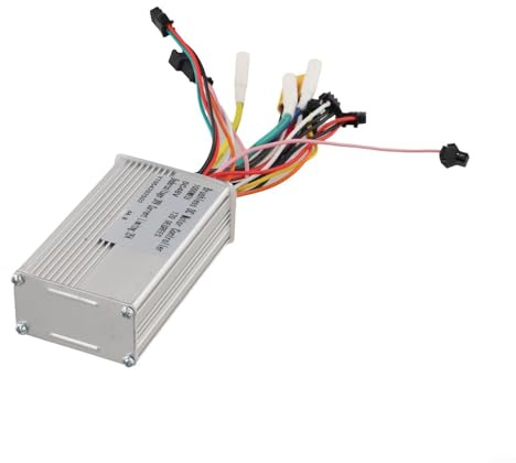 Für Kugoo G2 Pro 48V 25A Controller für Elektroroller mit bürstenloser Motorsteuerung Stufenlose Geschwindigkeitseinstellung