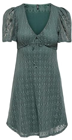 ONLY Female Kleid ONLDANIELLA Kurzes Kleid