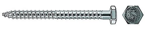 Fischer 6 Viti Da Legno, 7X85, 200 Pezzi # 80405