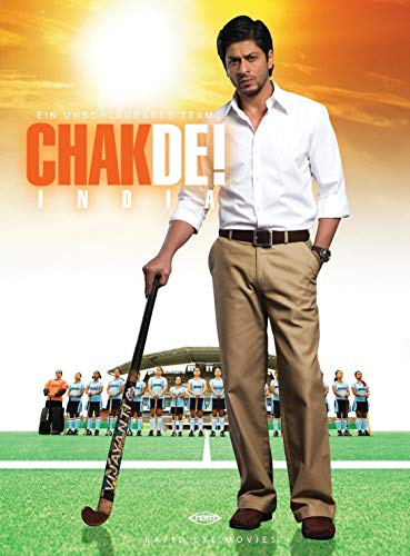 Chak De! India - Ein unschlagbares Team (2 DVDs) [Limited Edition]
