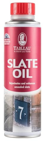 TABLEAU Slate Oil 250ML