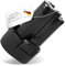 CELLONIC Akku kompatibel mit Makita DF330D, DF330, DMR108, DF330DWLX, BMR102, TD090D, DMR105, DMR102, MR051, DF030D (Makita BL1013, BL1014) 10.8V 1500mAh Li Ion