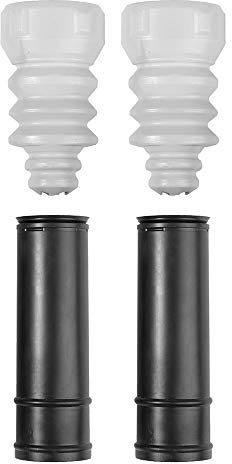 MONROE Staubschutzsatz Stoßdämpfer Hinten Service Kit Kompatibel mit VW TOURAN 1T1, 1T2 TOURAN 1T3