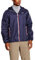 CMP Giacca Pioggia In Poliestere Antistrappo da Uomo, Navy, M