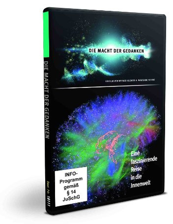 Die Macht der Gedanken - Eine faszinierende Reise in die Innenwelt