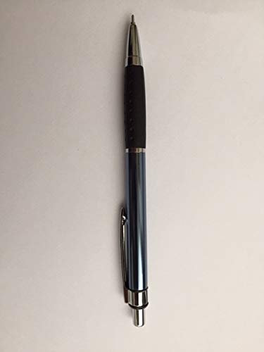 Cello Kugelschreiber Saphire, Sapphire, HAS Großraumminenkugelschreiber Sandmann blau 291132