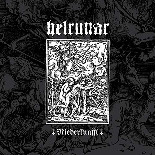 PROPHECY NIEDERKUNFFT