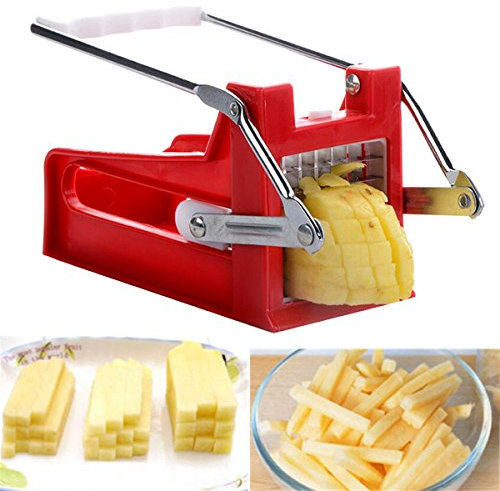 2 Blade Potato Chipper