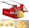 2 Blade Potato Chipper