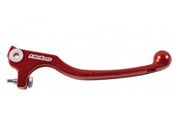 Hr8920 - langer bremshebel ajp FARBE ROJO