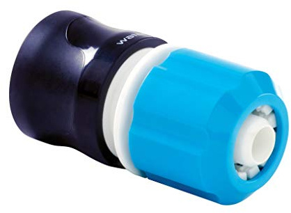 Flopro Supergrip Spray Gun Connector