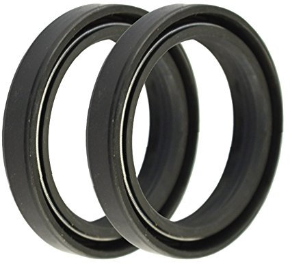 AHL- Motocicletta Paraoli Forcella 1 paio per Honda nsr125
