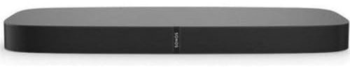 Sonos Playbase Enceinte sans Fil pour Home Cinéma Noir