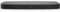 Sonos Playbase Enceinte sans Fil pour Home Cinéma Noir