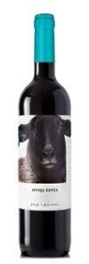 Vino Tinto Oveja Malbec Dominio De Fontana