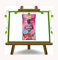Terriccio per Piante Acidofole – Vigorplant – 45 L per: Azalee, camelie, eriche, ortensie blu, rododendri