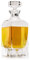 A. P. Donovan Whisky Karaffe Bleifrei y con Pulida Pistón 750ml - Whisky Garrafe sin Grabado