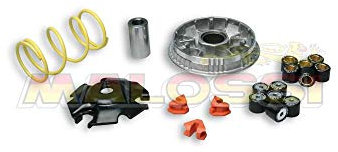 variateur malossi multivar honda pcx 125