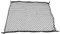 Auto Kofferraum Netz, Universal 100 * 100 cm Kofferraum Gepäck Elastisches Netz Organizer Mesh Halter