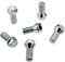 20x Radschrauben M14x1,25 Radbolzen Kegelbund 30mm SW17 Spurverbreiterung