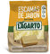 Lagarto Escamas Hipoalergénicas 400 Gr - Caja Es 4000 Ml 4000 G, Natural, 10 Unidad