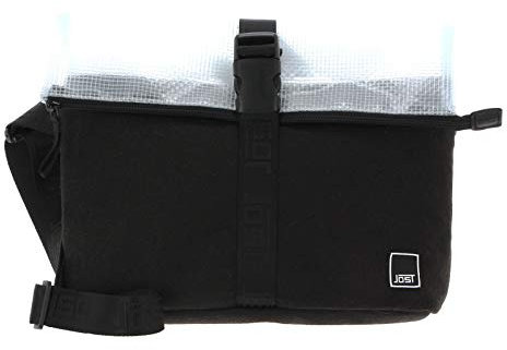 Jost Umea Crossbody Bag Black